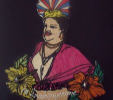 Pour accrocher nos futurs clefs du bonheurs