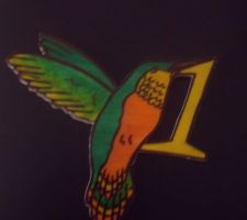 Je suis fière de vous montrer ce que j ai imaginé pour mettre sur ma porte d'entrée sachant qu'on porte le n°1 place ......, ben au lieu d'en prendre tout fait j ai imagine ce ci que j ai dessiné et envoyer a un artiste en gwadeloupe pour qu il puisse me le faire. Je suis ravie du resultat et hâte de le mettre sur ma futur porte!