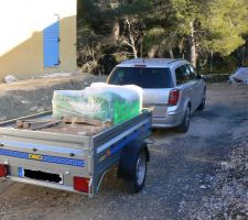 Bien charg&eacute;!!