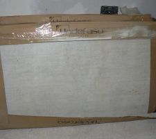 Le carrelage mural sdb enfants