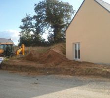 Il y a du boulot !!!