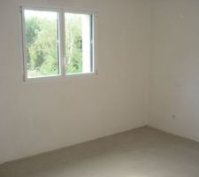 Chambre Etage