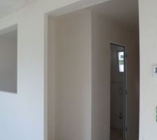 Placard dans l entre