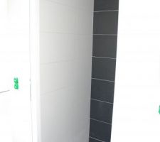 Salle d'eau parentale