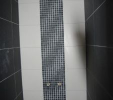 Salle d'eau parentale