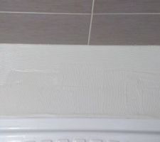 Colle &eacute;tal&eacute;e