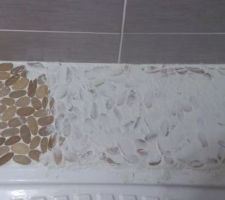 Application du joint