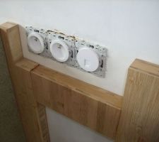 La d&eacute;coupe du pied