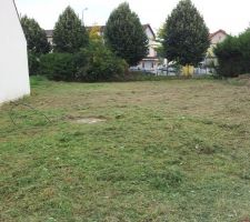 Et voil&agrave; apr&egrave;s le d&eacute;broussaillage