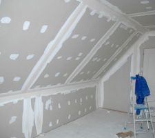 Chambre de notre fils