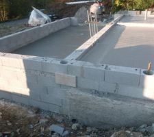 Image jonction redent/garage