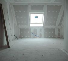 Chambre parents