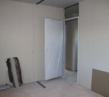Chambre 1