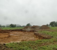 Ca commence &agrave; creuser!!!