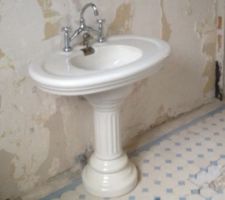 Lavabo