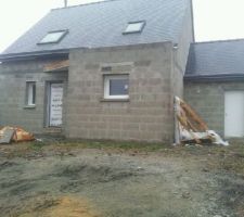 Hors d'eau hors d'air