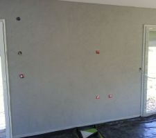 Salon/Sejour