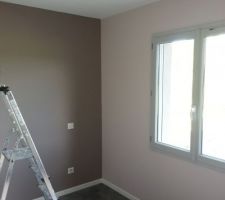 Chambre 1