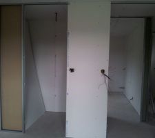 Avec les cloisons tout change