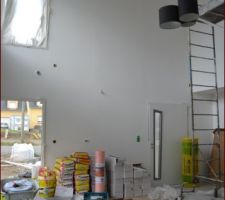 Salon en cours