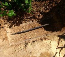 Travaux erdf