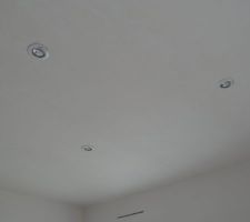 Spots salon