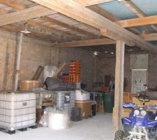 L interieur