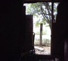 Debut appart provisoire