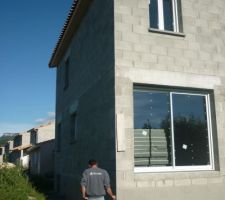 Hors d'eau hors d'air