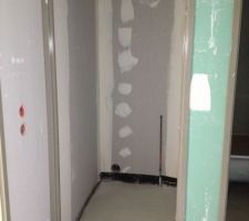 Toilettes