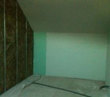 Chambre parents