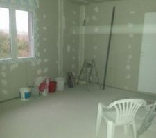 Chambre enfant 1