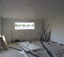 Notre salon