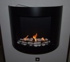 Creation appartement provisoire