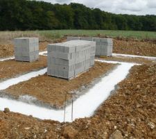 Les fouilles sont coul&eacute;es. (2)