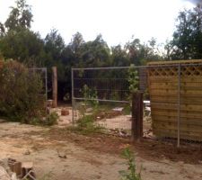 25 tonnes de beton a evacuer !!!!!!