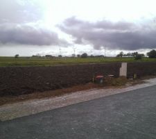 Terrain viabilis&eacute;