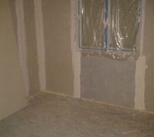 Chambre rdc