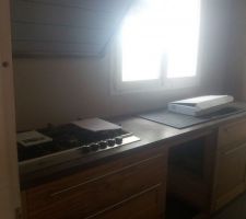 La cuisine
