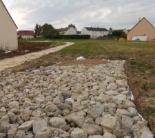 Enfin bient&ocirc;t fini. encore un apr&egrave;s midi