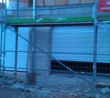 Porte de garage Hormann