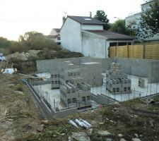 Et voila the premi&egrave;re photo de la reprise &agrave; J 2