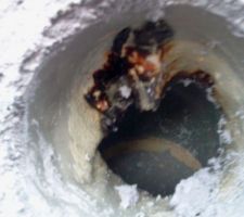 Ventilation du vide sanitaire??