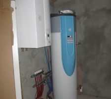 La pompe à chaleur et le chauffe eau