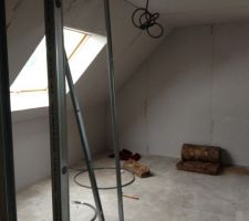 Chambre parentale