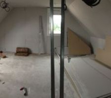 Chambre parentale