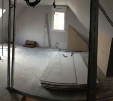 Chambre parentale