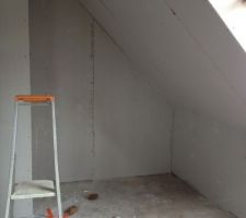 Chambre parentale