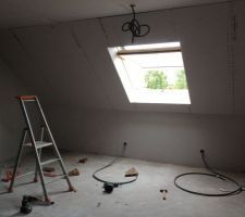 Chambre parentale