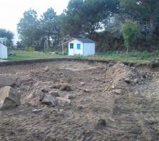 Terrassement 2
